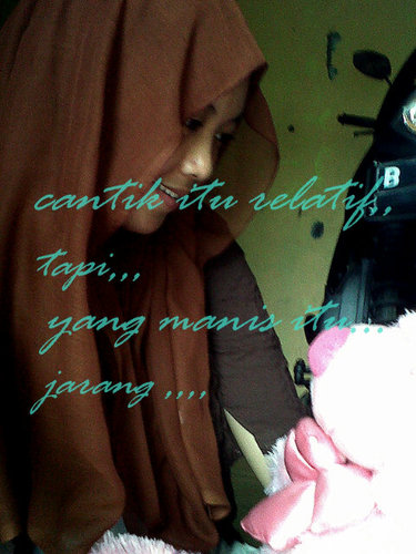 Hariyanti nur anggraeni,02 agust 1994..(24d46582),,, follow me and me follback just mention ☺.. Belajar jd pribadi yg ikhlas ♥