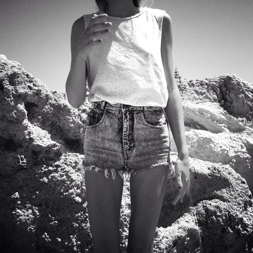 dying to be thin.