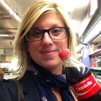 Danielle J (@daniellejersche) 's Twitter Profile Photo