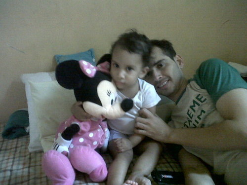 Victor C