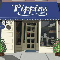 For your everyday tea needs and much more!                      

Pippins.....................Simply Good Taste !