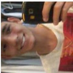 vivo a vida e aprendendo meus erros q n deveria cometer