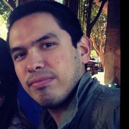 eldelalo's profile picture. Ingeniero Industrial |m|