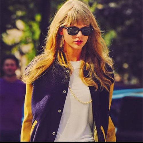 15 YO || Swifties ✌