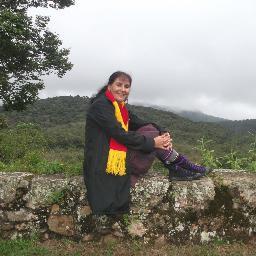 reginamcpereira's profile picture. 