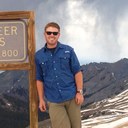 Josh Mize - @josh_mizzle - Twitter