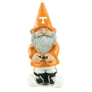 ButchTheGnome's profile picture. The name is Butch. Friendly Gnome. I aimlessly wander the campus of Tennessee. #GoVols #BrickByBrick