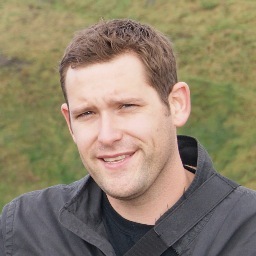 JoshVanBeers's profile picture. Father, husband, brother, son, educator.