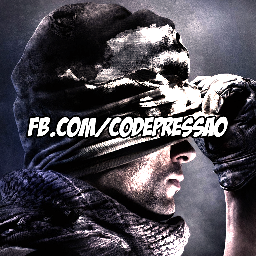 Twitter Oficial da página Call Of Duty da Depressão no Facebook.