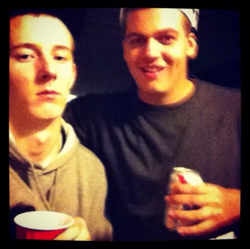 20. Mechanical Engineering Major. Analyst at Minutemen Equity Fund. Umass Amherst.