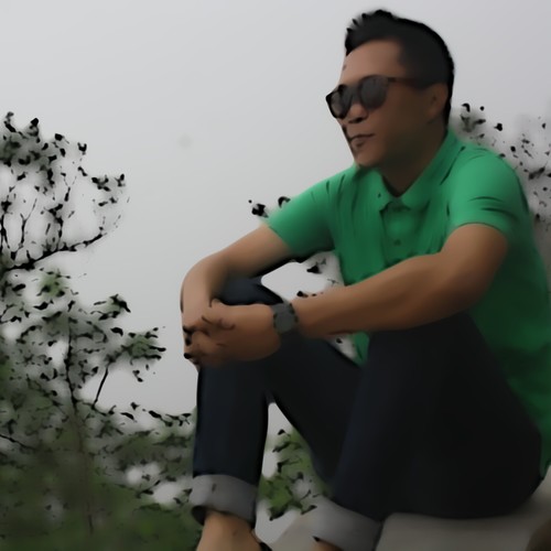 obie_sompie's profile picture. Doa memberikan kekuatan pada orang yang lemah, membuat orang tidak percaya menjadi percaya & memberikan keberanian pada orang yang ketakutan