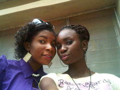 samuelvictoria1's profile picture. Am just an innocent gurl wif a naughty smile..Am who God wants me to be.. #TeamGodfirst..I luv Burna boy nd Blackmagic.