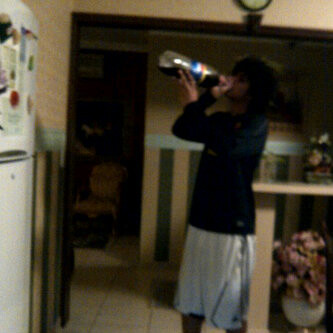 Mohammed_Algohr's profile picture. 