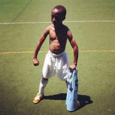 ワリオ バロテッリ Wariobalotelli9 Twitter