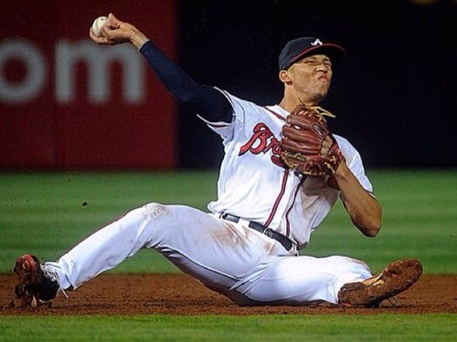 ObsessedBrave's profile picture. We're not your normal braves fan. But we are #bravesfam