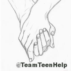 TeamTeenHelp Profile Picture