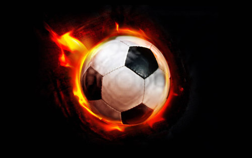 Datos de fútbol.