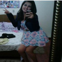 Mineirinha, que ama Rebelde, Chay Suede, Lua Blaco,Micael Borges e Erick Mafra !! Que gosta de viver bem e ser feliz !! Haha