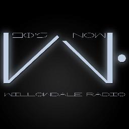 Willowdale Radio is a online radio station. We play the biggest hits from the 90's til now, alternative rock, pop, indie, contemporary R&B, dance/electronic.