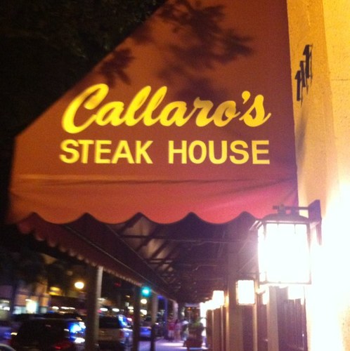 Callaros Steak House