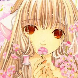 Hello, i'm Chii. Chii's owner is Hideki. Chii loves Hideki~ (( #RP #Chobits Writer: @SparklePartyTay |Looking for a Hideki|