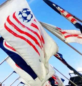 The official twitter for fans of the New England Revolution. Also see fan page on Instagram (@nerevsfans)