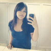 Melissa Vásquez (@_china__) 's Twitter Profile