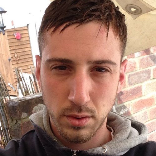 jem1983d's profile picture. 