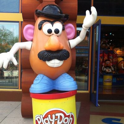 Profile Picture of Fake Doug MacLean (@FakedougmacLean) on Twitter