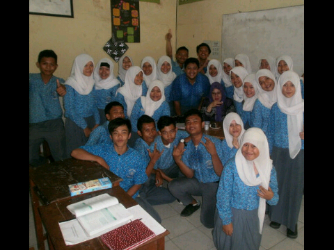 escience3_'s profile picture. Ipa3kita bisa ;) dgn walikelas: buk gita dn jmlh siswa 39 dgn cwok&cwek yg ganteng dn cntk cantik :)