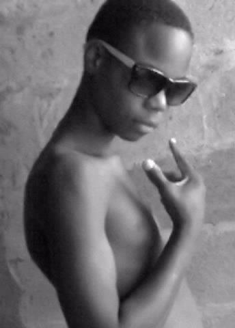 A very flexible and active person. I write my own verses..I'm a rapper(hip hop)so people must call me KILLER PUNCH