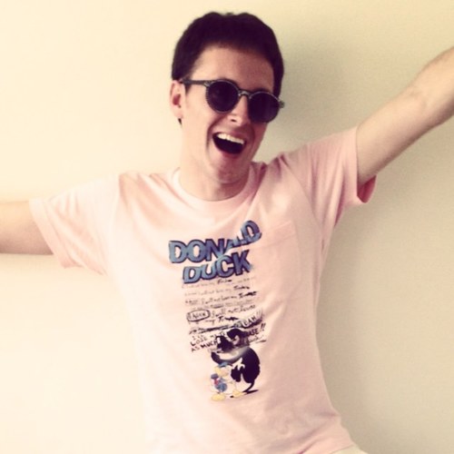 sdwilsh Profile Picture