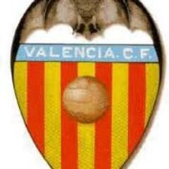 La Liga. Valencia CF.