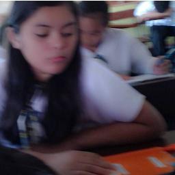 if you don't know me then don't judge me, and if you know me then judge me. But never judge mika reyes