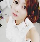 @BulletProofRP as Oh Hayoung of A-pink | Secret Garden - A-Pink  & Baby I'm Sorry- Myname | Youngie , Hayoung-ah