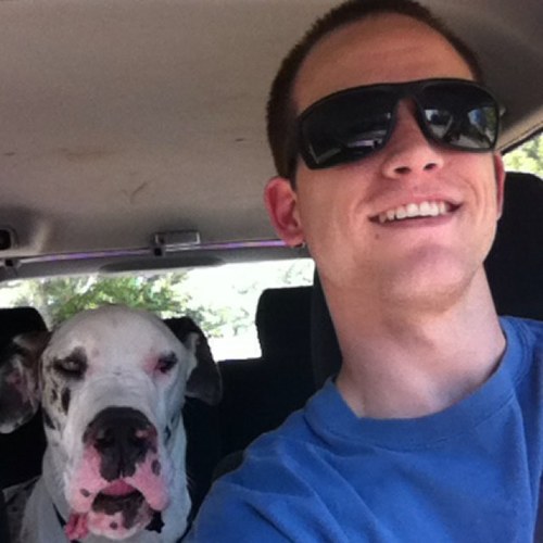 browncdavid's profile picture. 