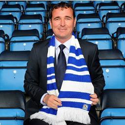 Official Football Blogger And Proud Blackburn Rovers Fan & Season Ticket Holder. I Follow Back.