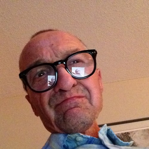 GriffithsJohn5's profile picture. 