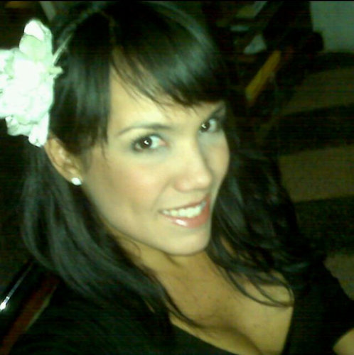 Productora General / Lic. en Comunicación Social / Diseñadora Gráfica / Produciendo una vida