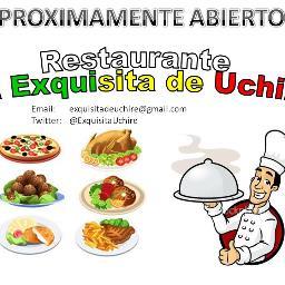 Restaurante La Exquisita de Uchire