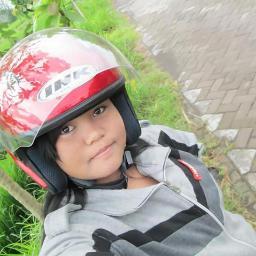 teman? sahabat ? ekasih ? ortu? cielah bingung


@Githa RA Ithue ChoiTha namaku