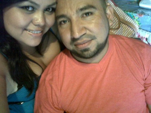Soy una mujer bendecida, feliz y enamorada de mi bello esposo... te amo amor!!! Makeup artist-hairstylist ;)