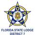 FOP District 7 (@fl_fopdistrict7) Twitter profile photo