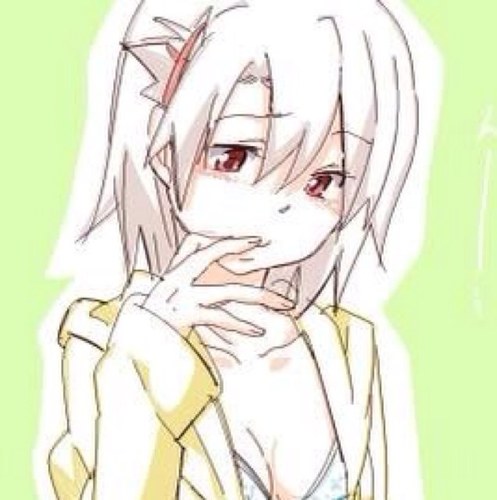 I have a drinking problem.I get sad #OC #SERP. I'm Soul's older twin sister,I'm a weapon just like him!
