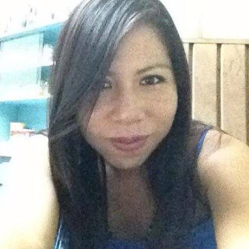 Sandra Jiménez (sandryta_o) Twitter