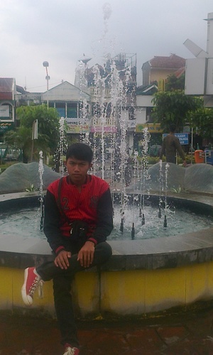 Mengejar yg pasti saja