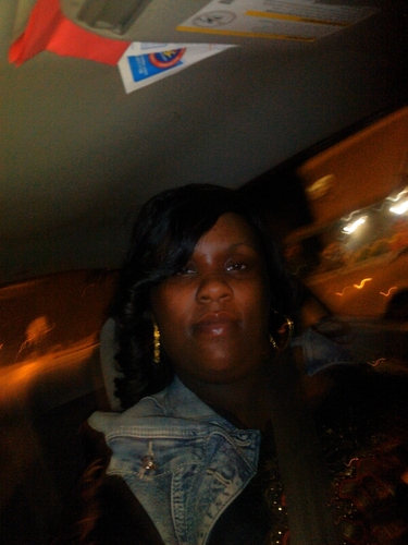 selfmade tell it all dont need nobdy i rock by myself....If u would like to know anything feel free to ask