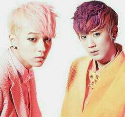 ` @flapjackrp | byunghyun & chanhee jailed.
