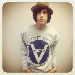 Kellin Quinn...yeah, not really. Single. RP.