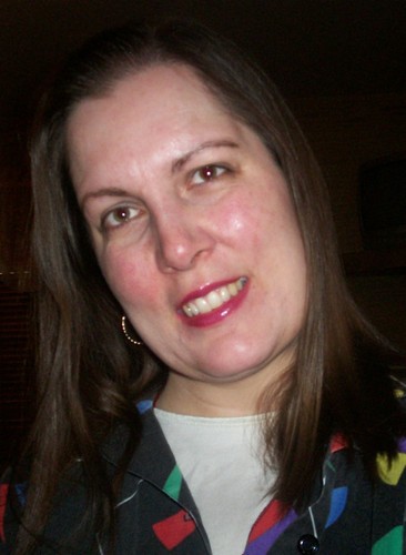 Mom, Freelance writer, Learning Violin, and so much more . . .